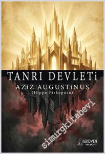 Tanrı Devleti - Hippo Piskoposu -        2025