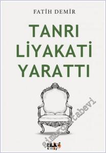 Tanrı Liyakati Yarattı -        2026