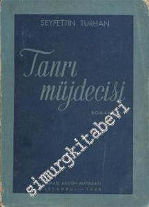 Tanrı Müjdecisi -
