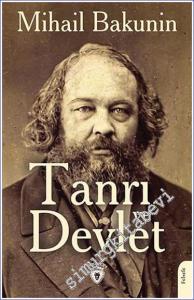 Tanrı ve Devlet -        2022