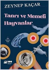 Tanrı ve Memeli Hayvanlar -        2023