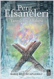 Tanrıların Alfabesi - Perg Efsaneleri 4 -        2025
