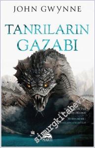 Tanrıların Gazabı CİLTLİ -        2025