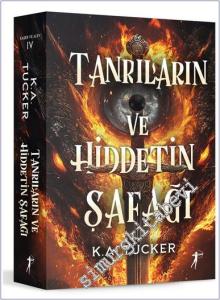 Tanrıların ve Hiddetin Şafağı -        2025