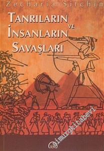Tanrıların ve İnsanların Savaşları, Dünya Tarihçesi 3. Kitap -        2005
