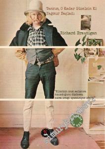 Tanrım O Kadar Güzelsin ki Yağmur Başladı -