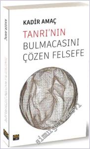 Tanrının Bulmacasını Çözen Felsefe -        2025
