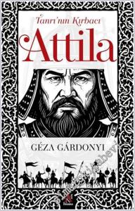 Tanrı'nın Kırbacı Attila -        2025