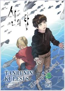 Tanrı'nın Kulesi 8 -        2026