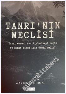 Tanrı'nın Meclisi -        2024