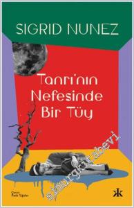 Tanrı'nın Nefesinde Bir Tüy -        2022