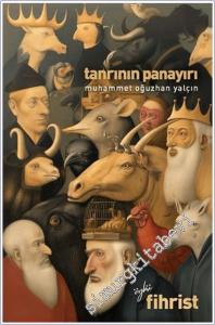 Tanrının Panayırı -        2025
