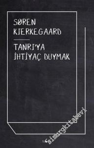 Tanrı'ya İhtiyaç Duymak -        2016