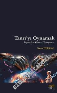 Tanrı'yı Oynamak -        2023