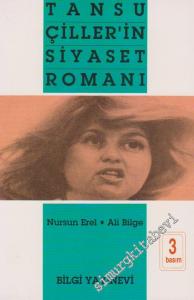 Tansu Çiller'in Siyaset Romanı -        1994
