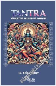 Tantra - Öğretisi Felsefesi Sanatı -        2024