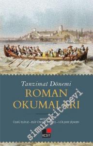 Tanzimat Dönemi Roman Okumaları -        2018
