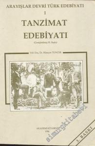 Tanzimat Edebiyatı: Arayışlar Devri Türk Edebiyatı 1 -        1996