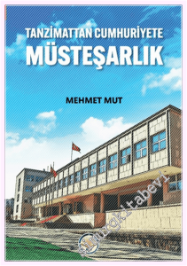 Tanzimattan Cumhuriyete Müsteşarlık -         2026