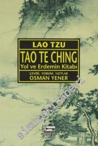 Tao Te Ching: Yol ve Erdemin Kitabı -        2012