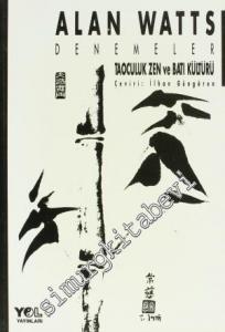 Taoculuk Zen Ve Batı Kültürü Denemeler -        2020