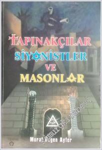 Tapınakçılar Siyonistler ve Masonlar -        2006