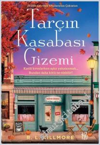 Tarçın Kasabası Gizemi -        2025