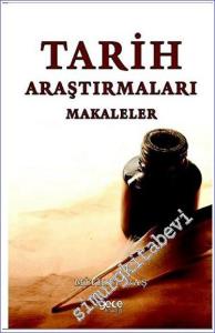 Tarih Araştırmaları - Makaleler -        2023