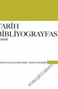 Tarih Bibliyografyası - Deneme -