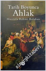 Tarih Boyunca Ahlak -        2024