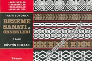 Tarih Boyunca Bezeme Sanatı ve Örnekleri - Grafikerler Tasarımcılar Reklamcılar Okullar İçin -        2019
