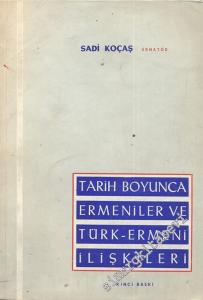 Tarih Boyunca Ermeniler ve Türk - Ermeni İlişkileri -        1967