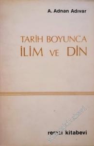 Tarih Boyunca İlim ve Din -        1969