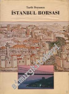 Tarih Boyunca İstanbul Borsası -        1995