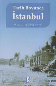 Tarih Boyunca İstanbul -        2010