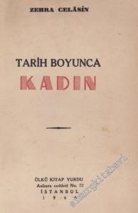 Tarih Boyunca Kadın -        1946