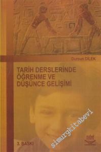 Tarih Derslerinde Öğrenme ve Düşünce Gelişimi -