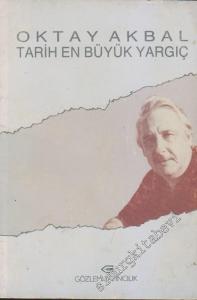 Tarih En Büyük Yargıç -