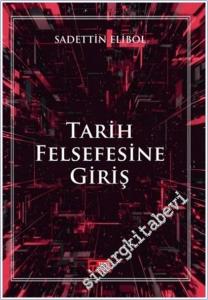 Tarih Felsefesine Giriş -        2025