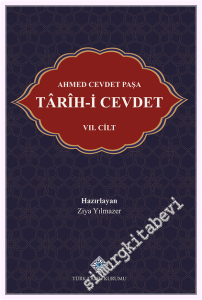 Tarih-i Cevdet Cilt 7 -         2026