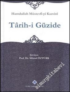 Tarih-i Güzide CİLTLİ -        2017