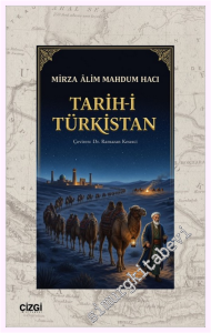 Tarih-i Türkistan -         2026