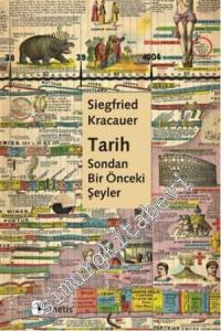 Tarih: Sondan Bir Önceki Şeyler -