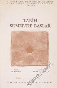 Tarih Sümer'de Başlar -        1990
