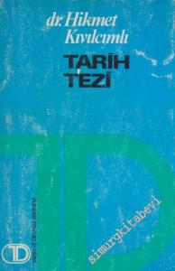 Tarih Tezi -        1974