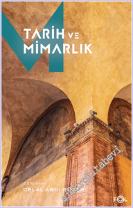 Tarih ve Mimarlık -        2026