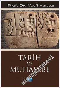 Tarih ve Muhasebe -        2025