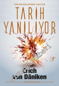 Tarih Yanılıyor - Tüm bildiklerinizi unutun ! -        2025
