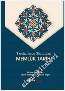 Tarihçilerin Gözünden Memluk Tarihi -        2023