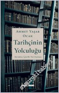 Tarihçinin Yolculuğu -        2024